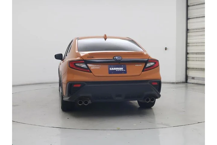 $24998 : Subaru WRX 2022 AWD Premium image 6