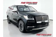 Lincoln Navigator 2019 4x4 B en Indianapolis