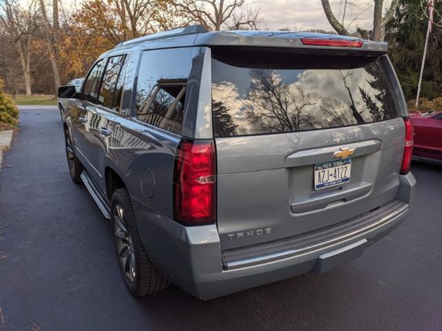 $29900 : 2015 Tahoe LTZ 4WD image 2