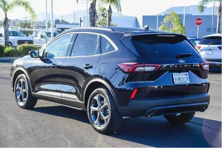 $36805 : Ford Escape Hybrid 2025 ST-L image 4