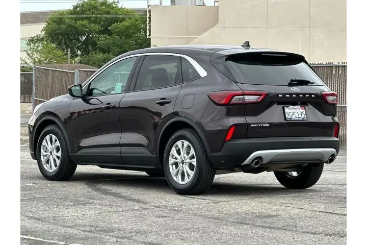 $21990 : Ford Escape 2023 Active 4dr image 5