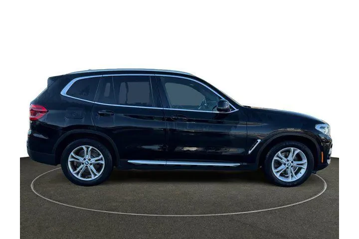 $24999 : BMW X3 2021 AWD xDrive30i 4d image 6