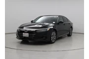 $27998 : Honda Accord Hybrid 2022 EX- thumbnail