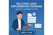 ISO 27001 Lead Implementer en Los Angeles