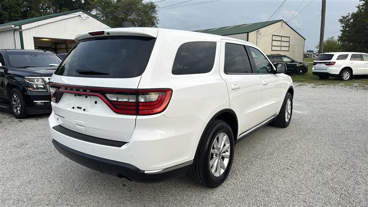 $16588 : 2019 DODGE DURANGO2019 DODGE image 4