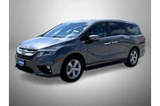 Honda Odyssey 2019 EX-L 4dr en Omaha