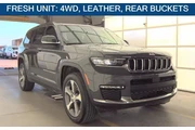 Jeep Grand Cherokee L 2024 4 en Fort Worth