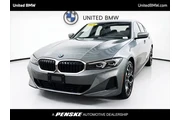BMW 3 Series 2025 330i 4dr S en Atlanta