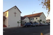 EDIFICIO EN RENTA PARA IGLESIA en Los Angeles