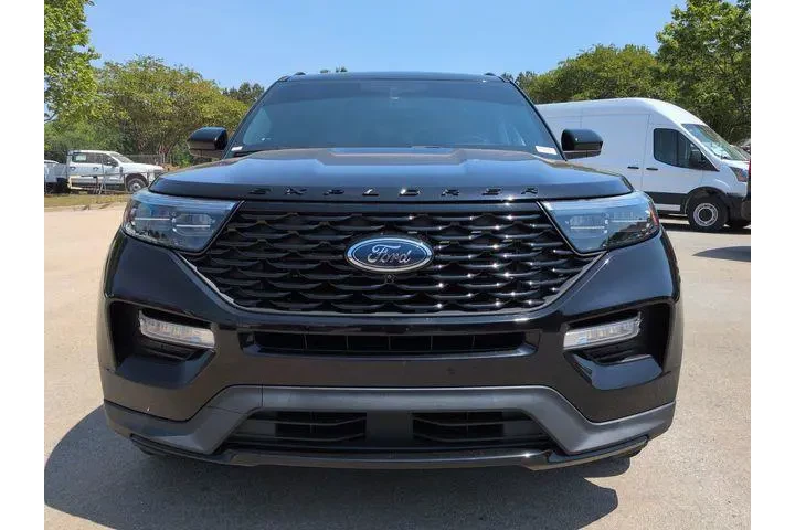 $27290 : Ford Explorer 2022 ST-Line 4 image 9