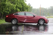 2016 Malibu LT thumbnail
