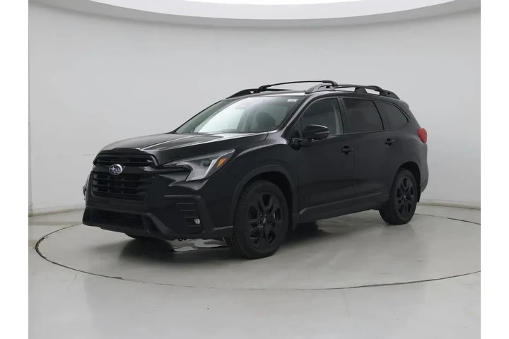 $36998 : Subaru Ascent 2023 AWD Onyx image 5