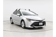 Toyota Corolla Hatchback 202 en Modesto