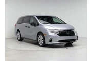 Honda Odyssey 2021 LX 4dr Mi en Hialeah