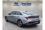 $20566 : Hyundai ELANTRA 2025 SEL Spo thumbnail