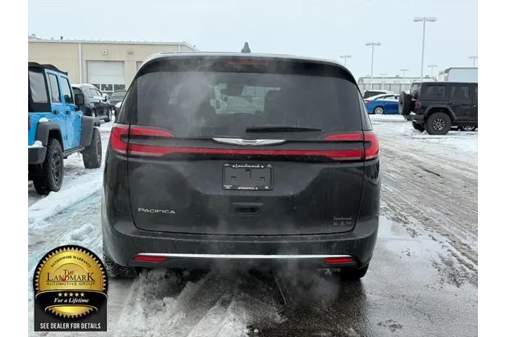 $25995 : Chrysler Pacifica 2023 Touri image 7