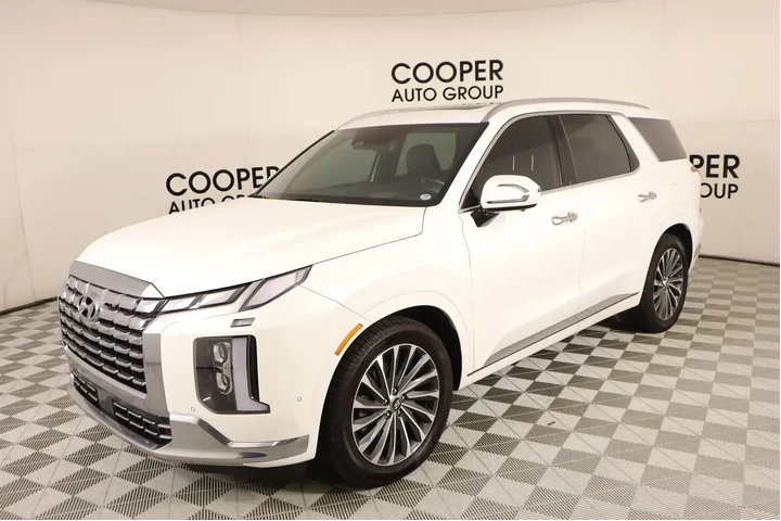 $32749 : Hyundai PALISADE 2023 Callig image 10