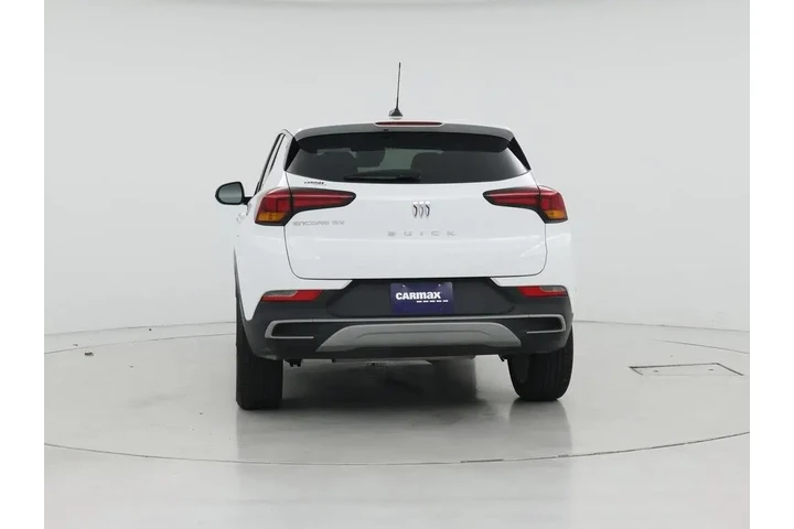 $20998 : Buick Encore GX 2025 Preferr image 6