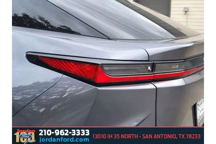 $32467 : Lexus RZ 450e 2024 AWD Premi image 9