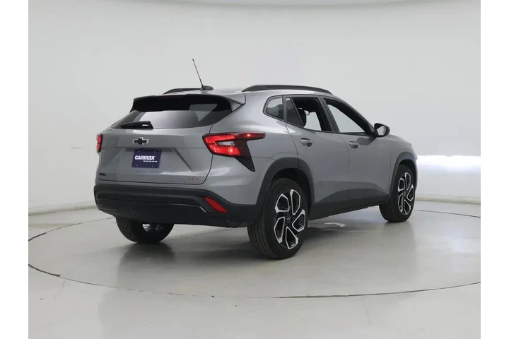 $25998 : Chevrolet Trax 2025 RS 4dr C image 8