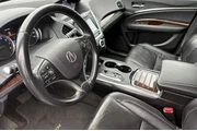 $17119 : Acura MDX 2019 4dr SUV thumbnail