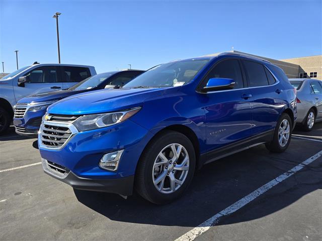 $18491 : Pre-Owned 2019 Equinox LT image 7