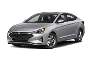 Hyundai ELANTRA 2019 SEL 4dr en Philadelphia