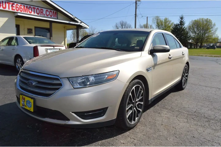 $12990 : 2018 FORD TAURUS image 6