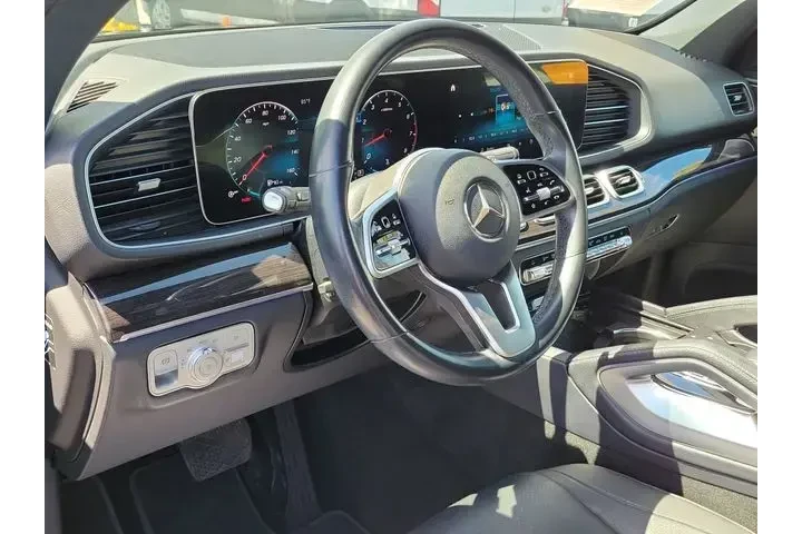 $27590 : Mercedes-Benz GLE 2020 GLE 3 image 9