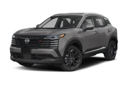 $29740 : Nissan Kicks 2026 SR 4dr Cro thumbnail