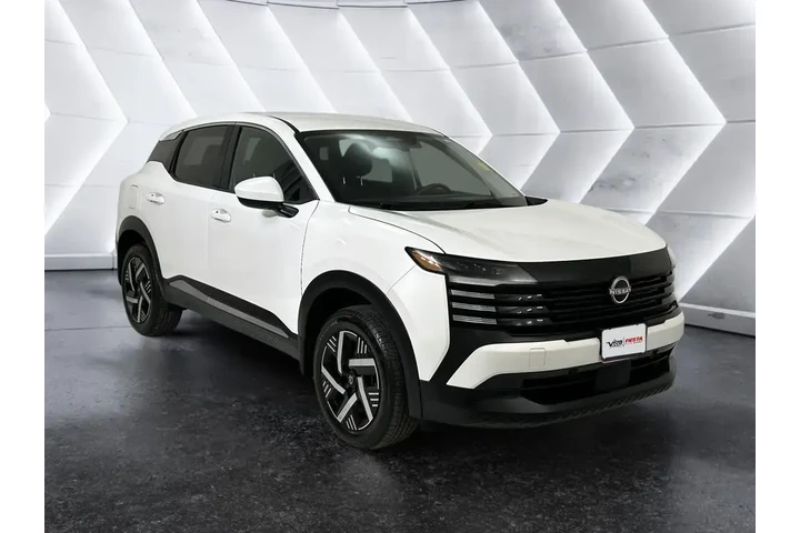 $20891 : Nissan Kicks 2025 SV 4dr Cro image 1