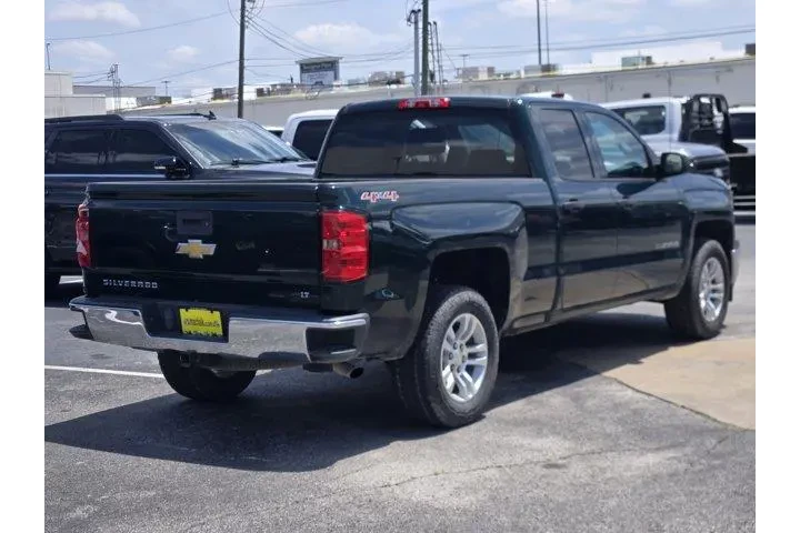 $9991 : Chevrolet Silverado 1500 201 image 6