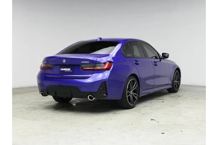 $38998 : BMW 3 Series 2024 330i 4dr S image 8