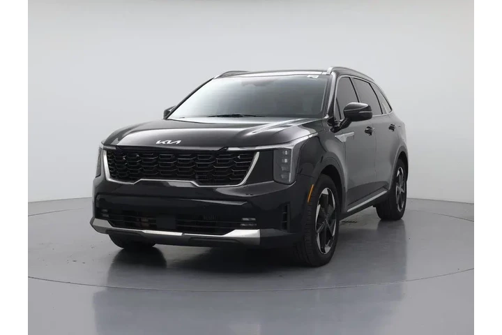 $33998 : Kia Sorento Hybrid 2025 AWD image 4