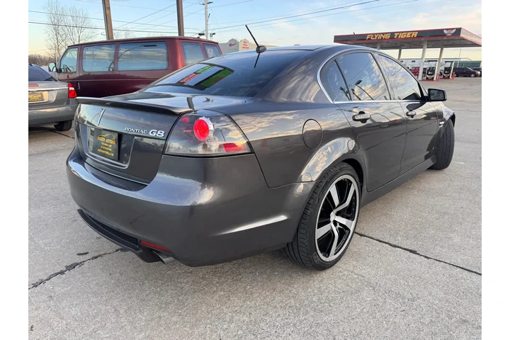 $7999 : 2009 G8 Base image 6