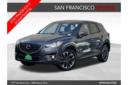2016 CX-5 Grand Touring en San Francisco Bay Area