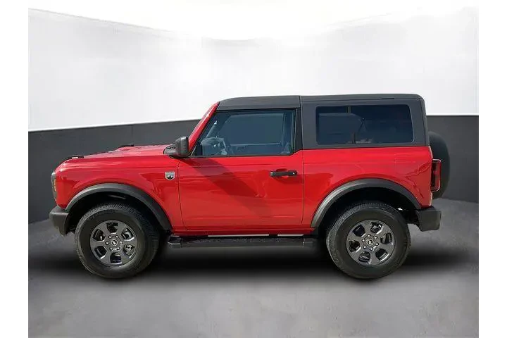 $37000 : Ford Bronco 2024 4x4 Big Ben image 2