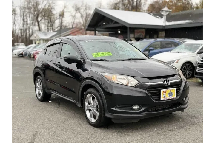 $11995 : 2016 HR-V EX image 5