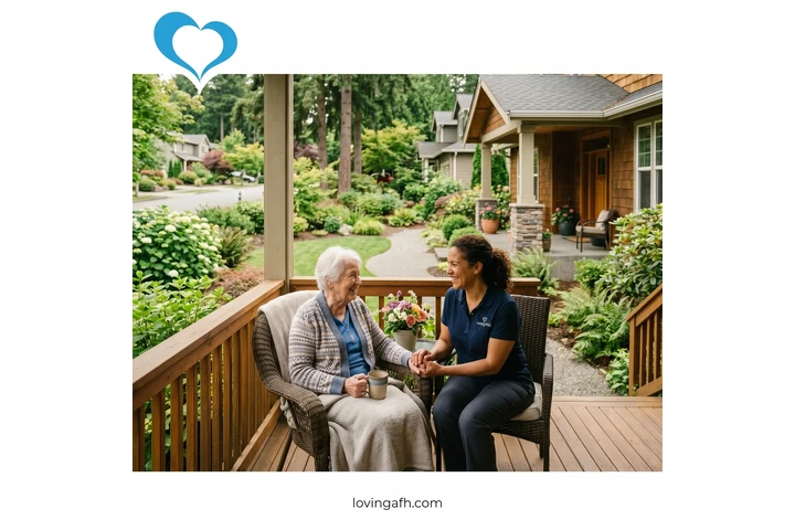 Assisted Living Facilities image 1