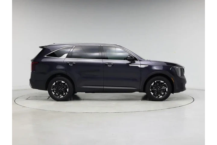 $32998 : Kia Sorento 2025 S 4dr SUV image 7
