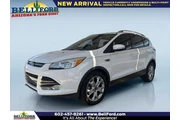 Ford Escape 2015 Titanium 4d