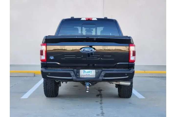$39487 : Ford F-150 2021 4x4 XL 4dr S image 6