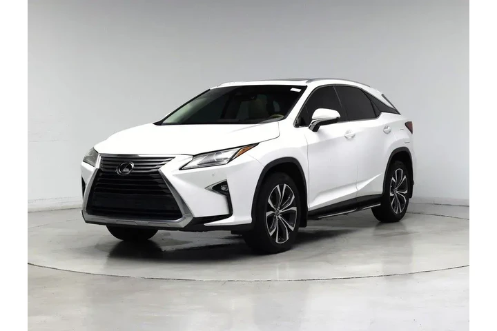 $30998 : Lexus RX 350 2018 4dr SUV image 4