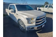 Ford F-150 2017 4x2 Lariat 4 en San Diego