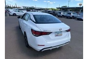 $18999 : Nissan Sentra 2024 SV 4dr Se thumbnail