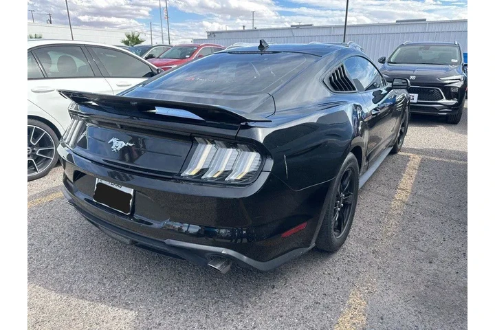 $20349 : Ford Mustang 2020 EcoBoost 2 image 3