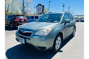 $7995 : 2015 Forester 2.5i Premium thumbnail