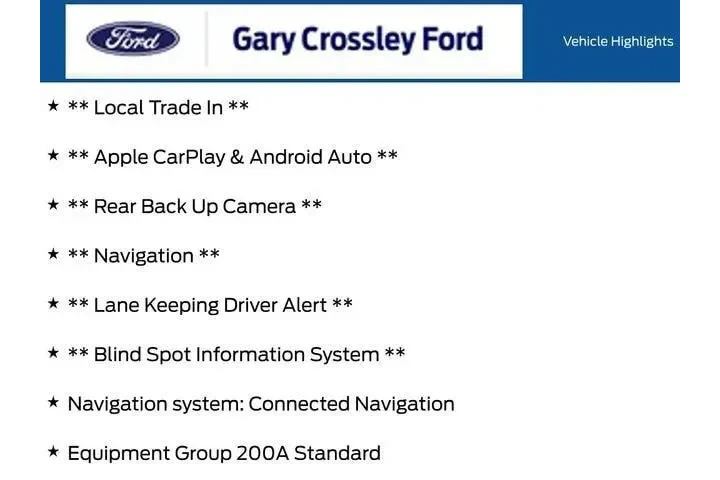 $37500 : Ford F-150 2024 4x4 STX 4dr image 6