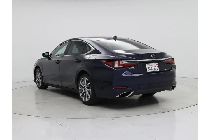 $25998 : Lexus ES 350 2019 Luxury 4dr image 2