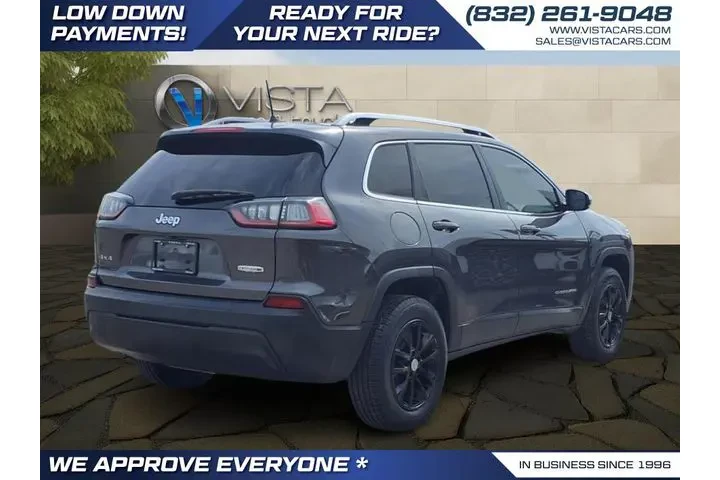 $16880 : 2020 Cherokee Latitude Plus | image 2